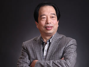 Mr. Shen Anliang